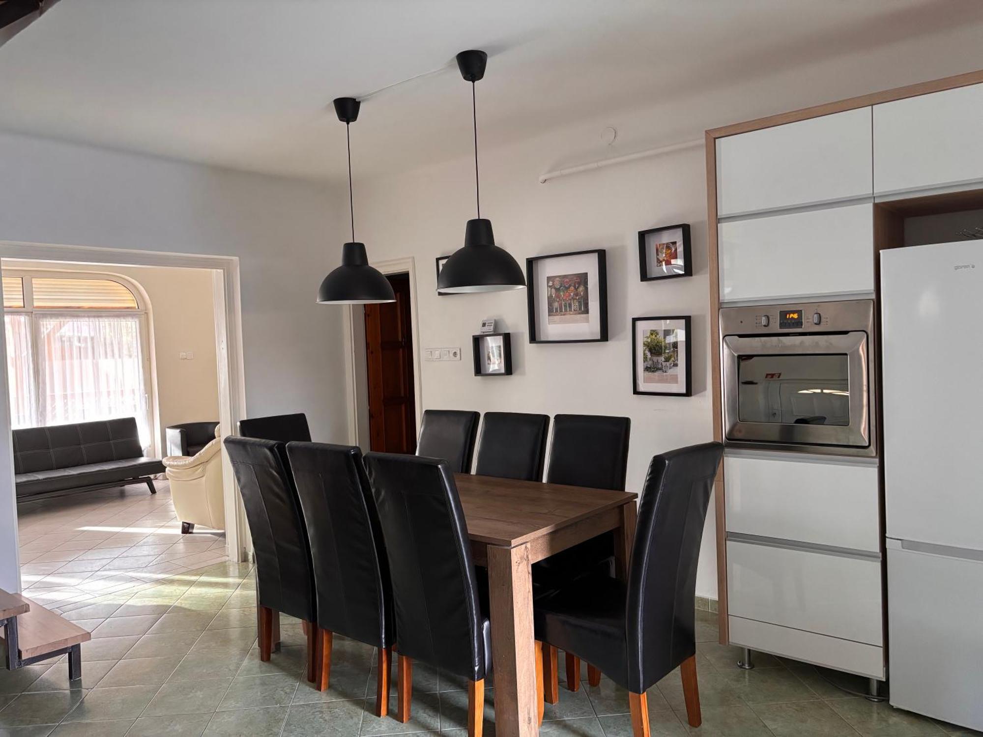 Veronika Lux Apartman Hajduszoboszlo Exterior photo