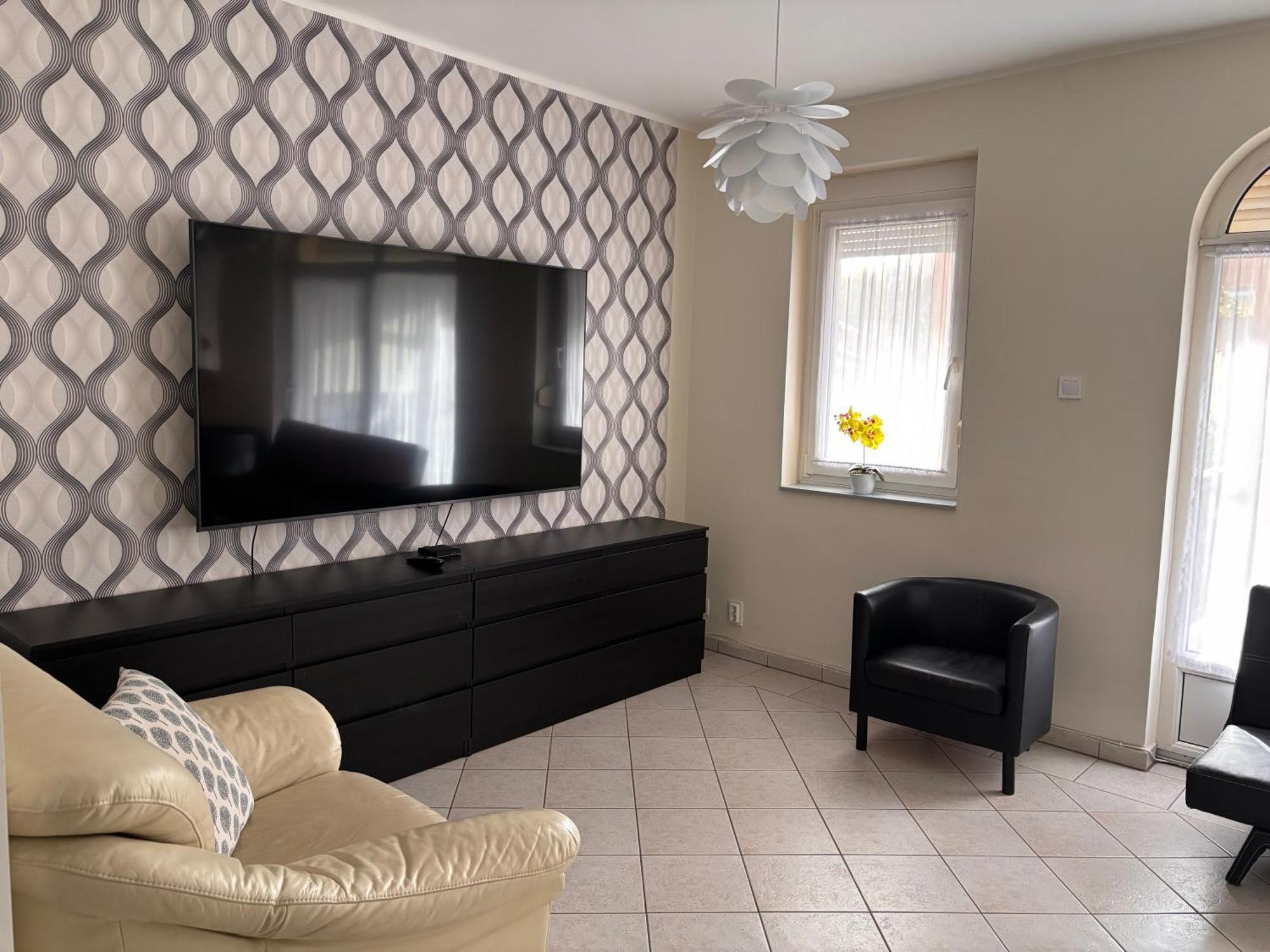 Veronika Lux Apartman Hajduszoboszlo Exterior photo