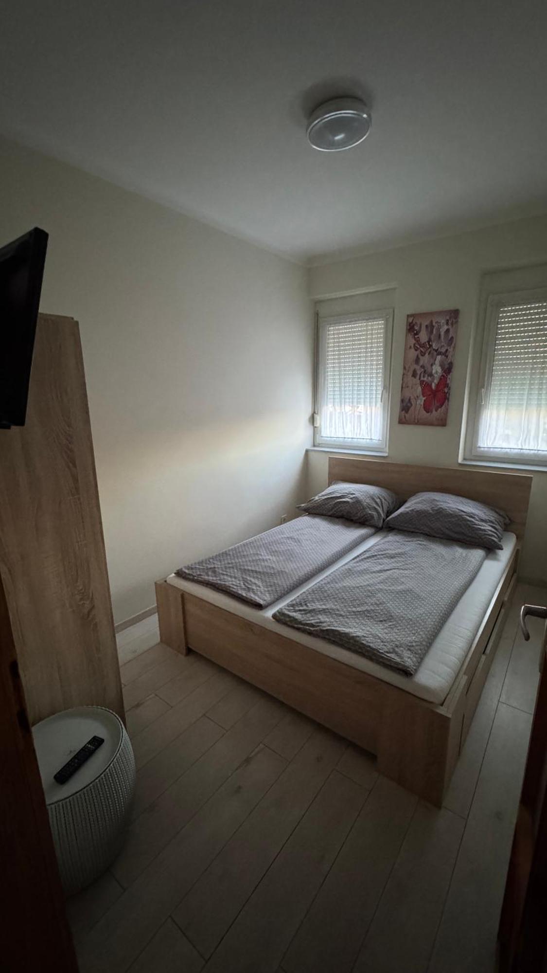 Veronika Lux Apartman Hajduszoboszlo Exterior photo