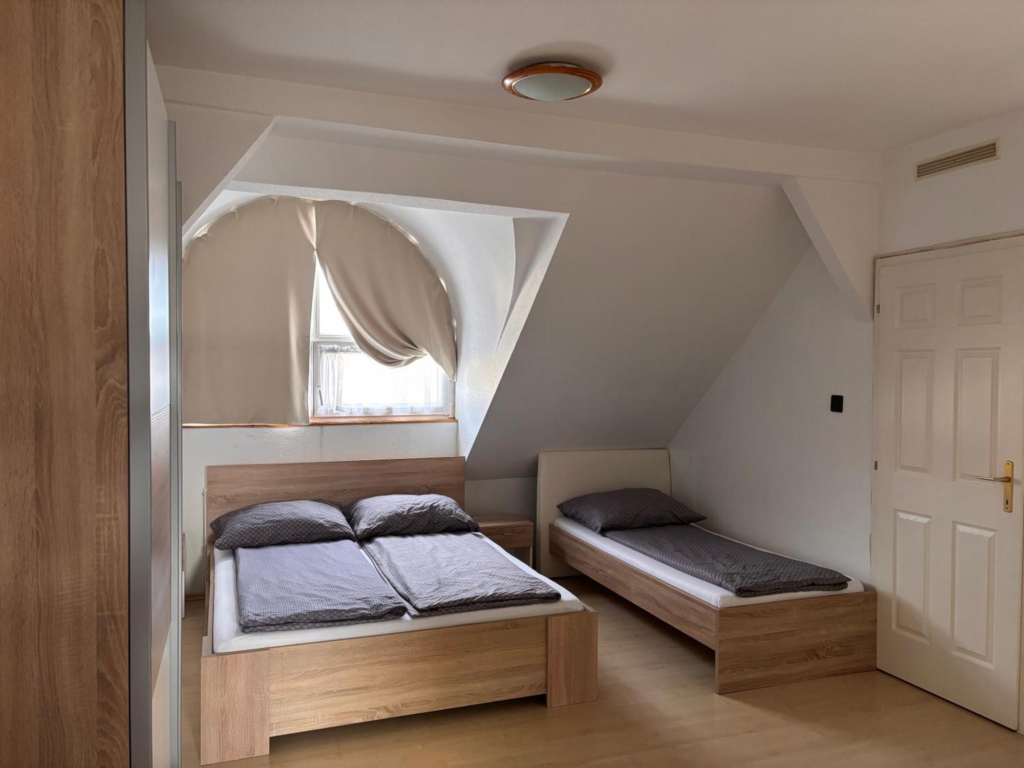 Veronika Lux Apartman Hajduszoboszlo Exterior photo