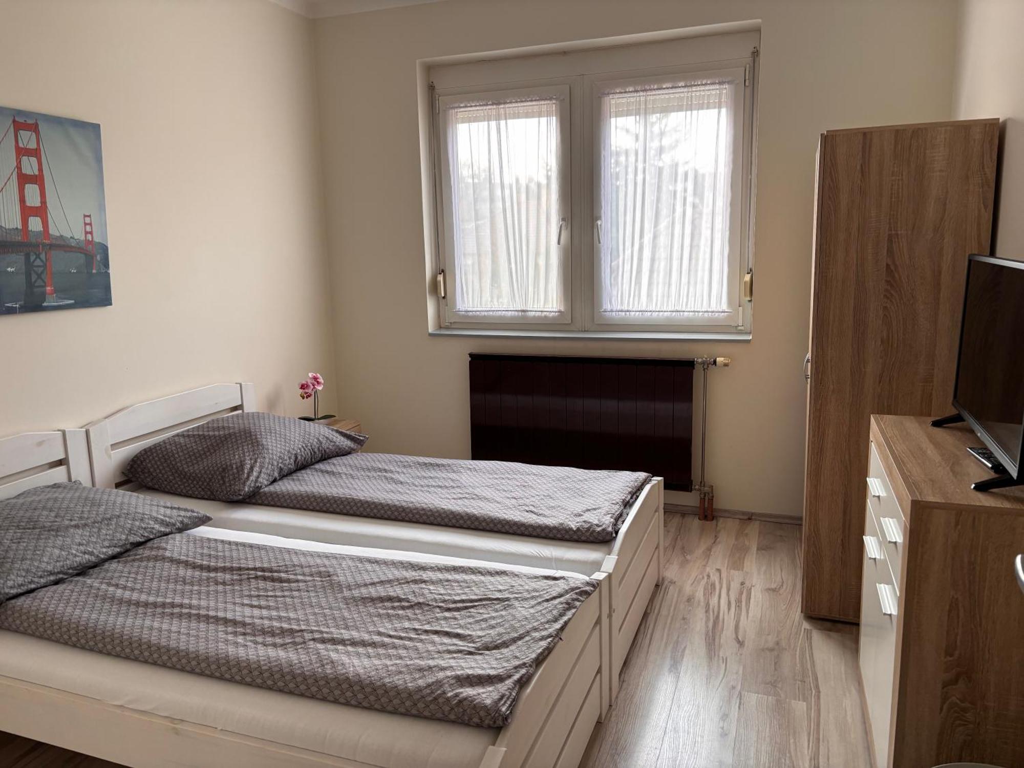 Veronika Lux Apartman Hajduszoboszlo Exterior photo